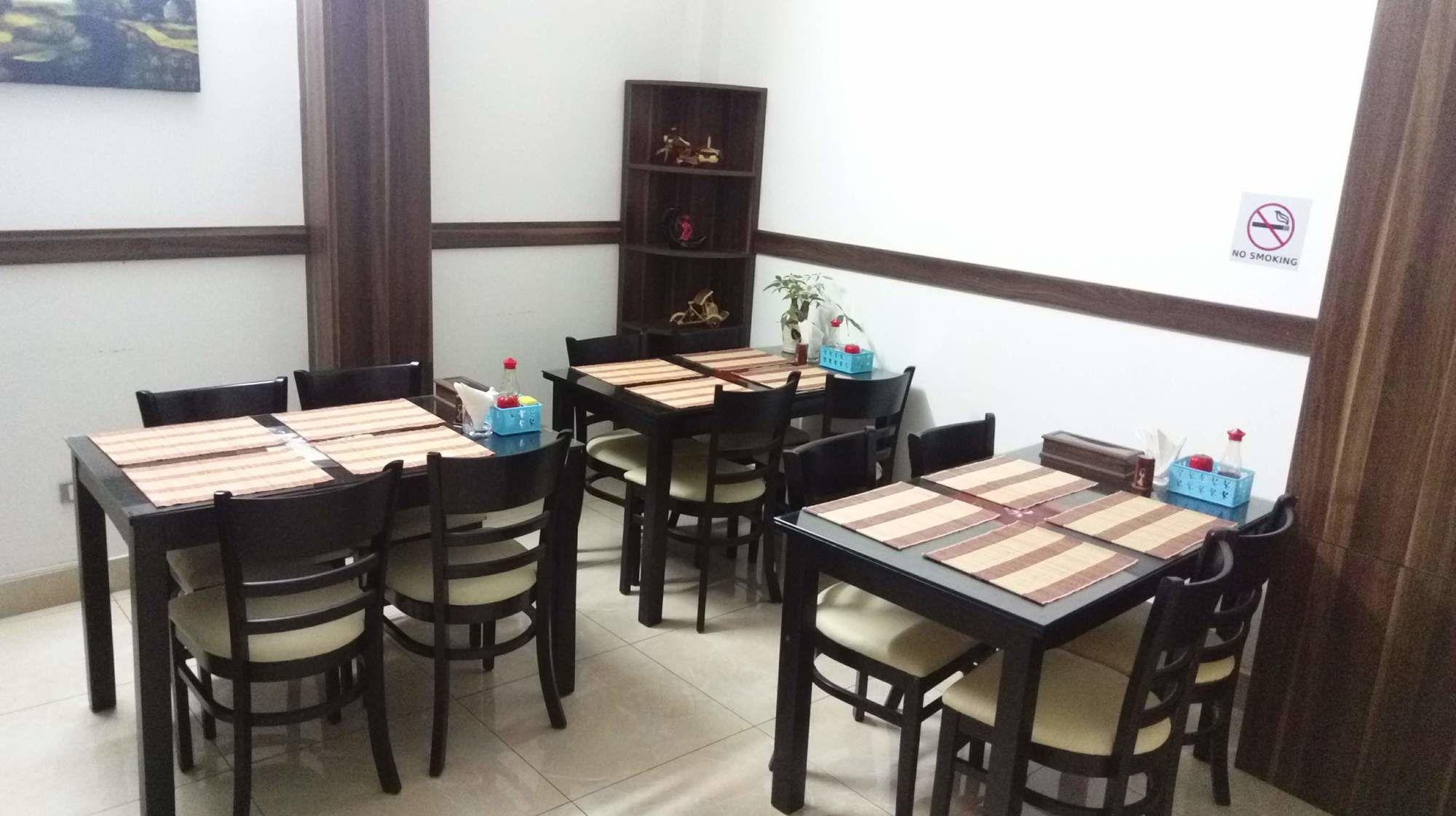 Win Villa Hotel & Apartment Hanoi Kültér fotó
